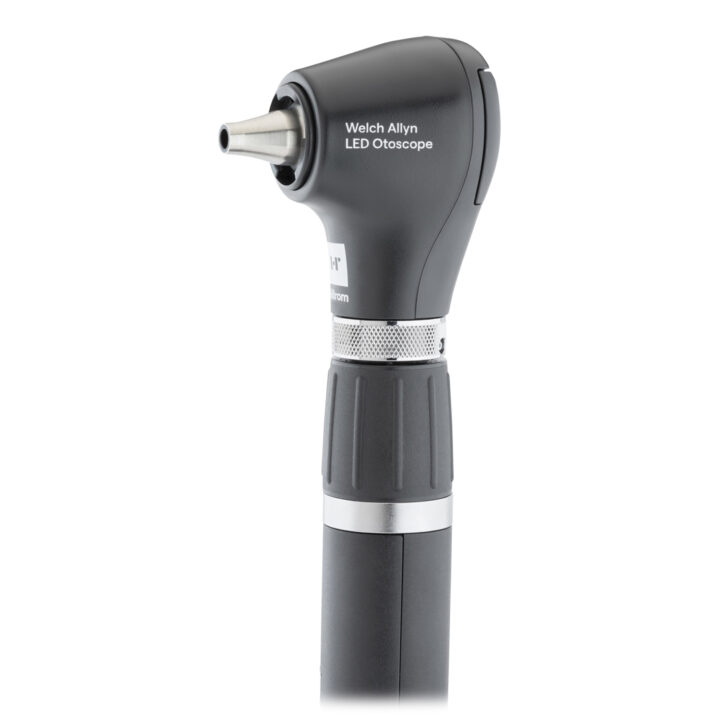 Otoscope Head LED Macroview