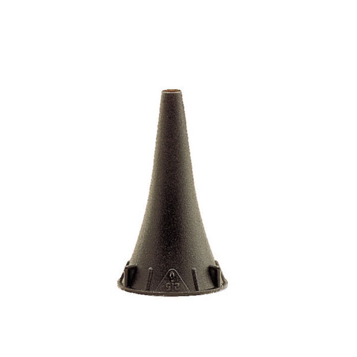 Specula Otoscope 4mm Disp