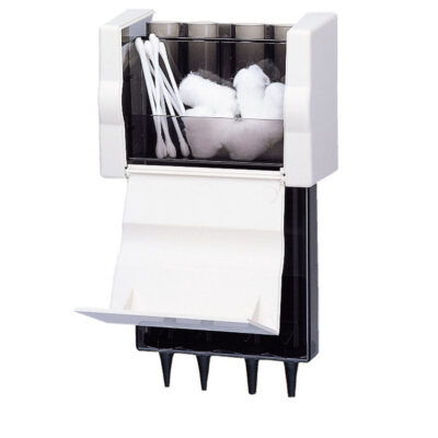 Dispenser Spec SM w/Storage