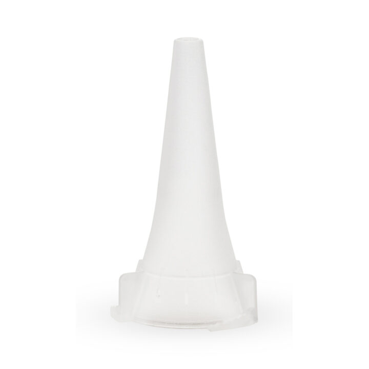 Specula Ear Lumiview Clear 2.75mm