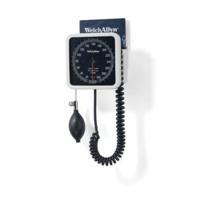 Aneroid Wall Manometer Only