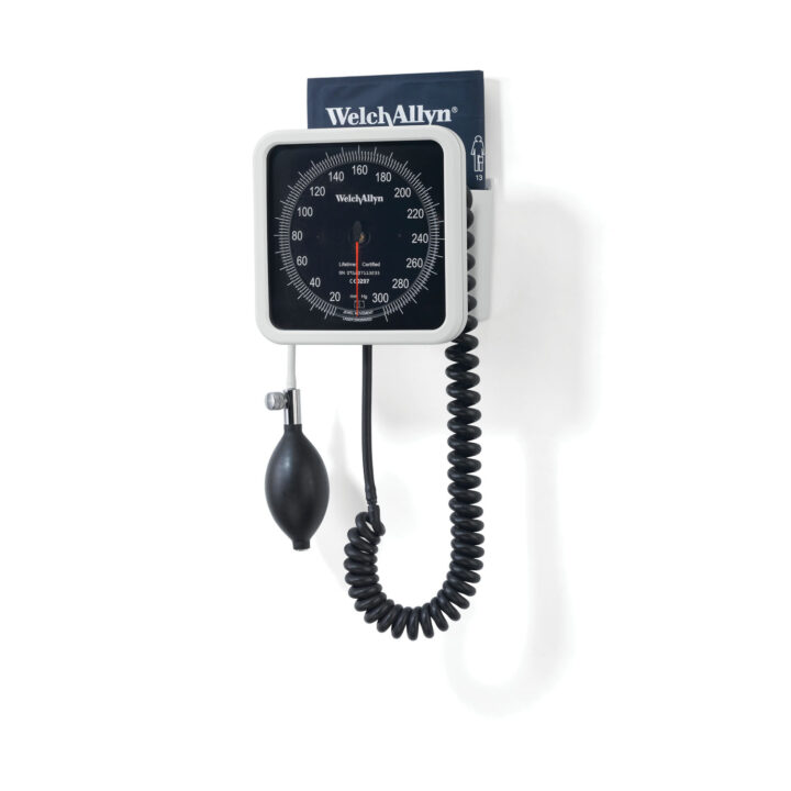 Sphyg Tycos 767 Wall Mount