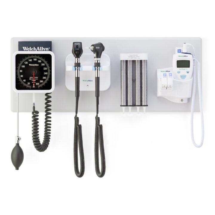 Integrated Wall System GS777