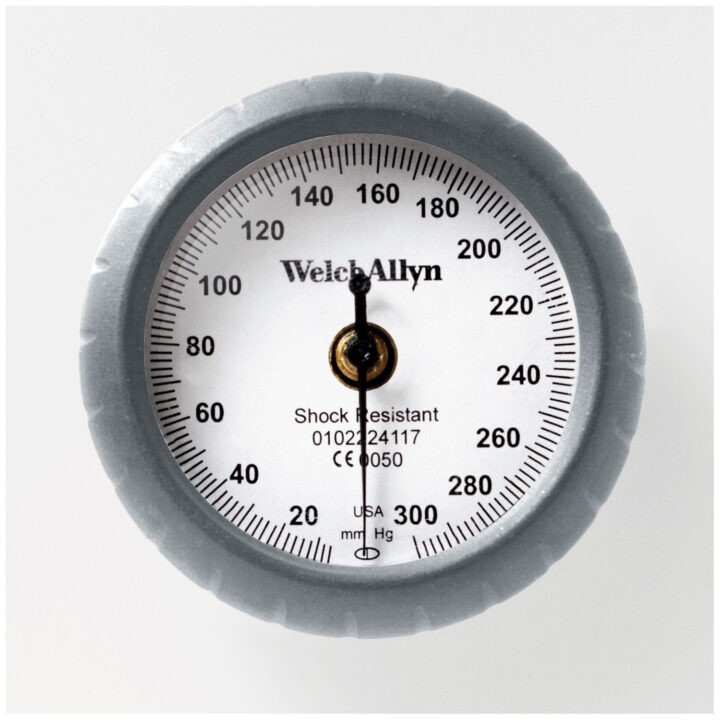 Aneroid Durashock LG/Adult