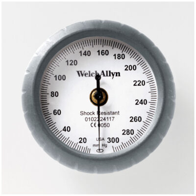 Aneroid Durashock SM/Adult