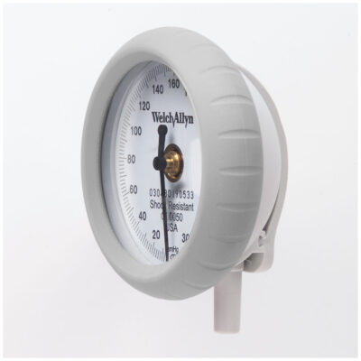 Aneroid Gauge Only