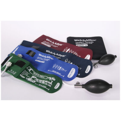 Sphyg Cuff & Bladder Adult