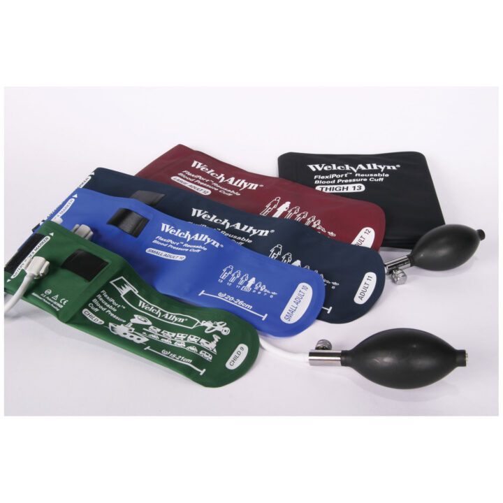 Sphyg Cuff & Bladder Adult