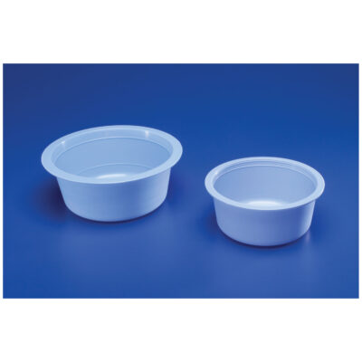 Bowl Solution Sterile 16oz